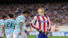 اهداف مباراة اتلتيكو مدريد وسلتا فيجو اليوم وفوز صعبة للغاية للروخيبلانكوس في قمة الدوري الاسباني وملخص نتيجة اللقاء