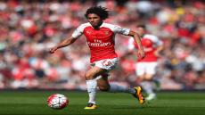 اهداف مباراة ارسنال وساتون يونايتد اليوم في كأس الإتحاد الإنجليزي بحضور محمد الننى وملخص نتيجة اللقاء بفوز المدفعجية