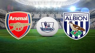 اهداف مباراة ارسنال ووست بروميتش البيون اليوم 25-09-2017 وملخص نتيجة لقاء الدوري الإنجليزي الممتاز