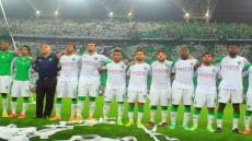 اهداف مباراة الأهلي والإتفاق اليوم والراقي برباعية يتجاوز النواخذة ويتقدم في الترتيب في دوري جميل وملخص نتيجة اللقاء