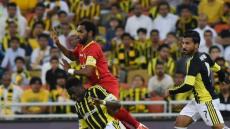 اهداف مباراة الاتحاد والاتفاق اليوم الجمعة 19 يناير كانون الثاني وملخص نتيجة لقاء كأس خادم الحرمين الشريفين 19-1-2018