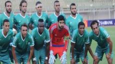 نتيجة مباراة الاتحاد السكندري وإنبي اليوم في الدورى المصرى وتعادل سلبي في نهاية اللقاء في ظل الإصابات العديدة 