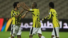 اهداف مباراة الاتحاد والاتفاق اليوم 04-08-2017 وملخص نتيجة العميد أمام النواخذة