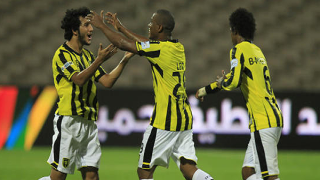 اهداف مباراة الاتحاد والاتفاق اليوم 04-08-2017 وملخص نتيجة العميد أمام النواخذة