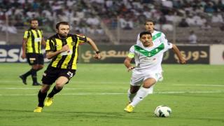 نتيجة مباراة الاتحاد والاهلي اليوم الاحد 4 فبراير شباط وملخص لقاء الدوري السعودي 4-2-2018