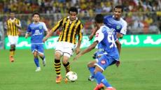 اهداف مباراة الاتحاد والباطن اليوم 11-08-2017 وملخص نتيجة لقاء العميد في الدوري السعودي