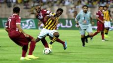 اهداف مباراة الاتحاد والفيصلي اليوم وموقعة مهمة ينهيها العميد لصالحه برباعية كاملة مع ملخص نتيجة اللقاء في دوري جميل