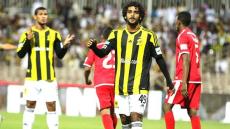 اهداف مباراة الاتحاد والوحدة اليوم يوتيوب وملخص نتيجة اللقاء الودي بفوز العميد بثلاثية كاملة ضمن التحضيرات