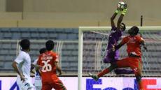 اهداف مباراة الاتفاق والفتح اليوم في كأس خادم الحرمين وصالح العمري يختطف هدف الفوز للإتفاقيين وملخص نتيجة اللقاء