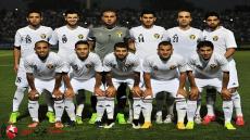 اهداف مباراة الاردن وافغانستان اليوم 10-10-2017 وملخص نتيجة لقاء تصفيات كأس آسيا 2019