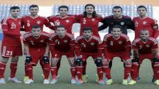 اهداف مباراة الاردن وماليزيا اليوم السبت 13 يناير كانون الثاني وملخص نتيجة لقاء كأس آسيا تحت 23 سنة 13-1-2018