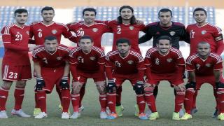 اهداف مباراة الاردن وماليزيا اليوم السبت 13 يناير كانون الثاني وملخص نتيجة لقاء كأس آسيا تحت 23 سنة 13-1-2018