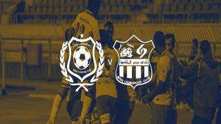 مباراة الاسماعيلى ومصر المقاصة