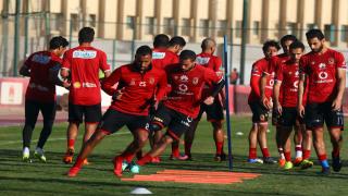 مباراة الاهلى وطنطا