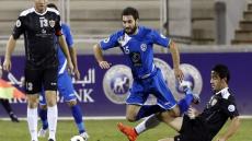 اهداف مباراة الاهلي والرمثا اليوم 18-08-2017 وملخص نتيجة لقاء درع المناصير الأردني