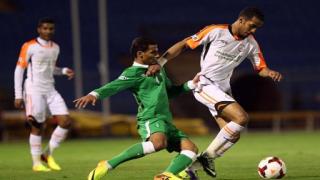 اهداف مباراة الاهلي والشباب اليوم والراقي يفوز بثلاثية كاملة مهمة أمام الليث في دوري جميل وملخص نتيجة اللقاء كاملا