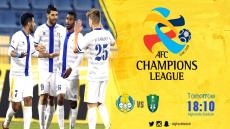 مباراة الاهلي والغرافة