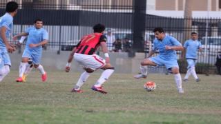 اهداف مباراة الباطن والرائد اليوم 26-10-2017 وملخص نتيجة لقاء الدوري السعودي للمحترفين