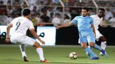 اهداف مباراة الباطن والشباب اليوم الأربعاء 27 ديسمبر كانون الأول 27-12-2017 وملخص نتيجة لقاء الدوري السعودي