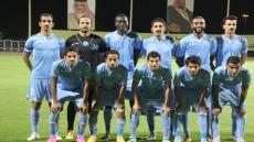 اهداف مباراة الباطن والوحدة اليوم في الدوري السعودي ونهاية المواجهة بالتعادل الإيجابي 1-1 وملخص نتيجة اللقاء