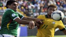 نتيجة مباراة البرازيل وبوليفيا اليوم 05-10-2017 وملخص نتيجة لقاء زملاء نيمار في تصفيات كأس العالم