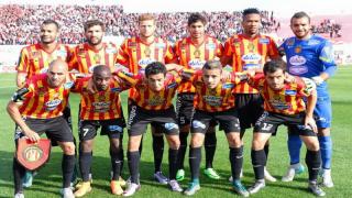 اهداف مباراة الترجي والوئام اليوم السبت 10 فبراير شباط وملخص نتيجة لقاء دوري ابطال افريقيا 10-2-2018