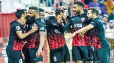 نتيجة مباراة التعاون والاهلي اليوم في دوري أبطال آسيا والكتيبة التعاونية تخرج بالتعادل أمام الفرسان مع ملخص اللقاء