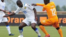 اهداف مباراة الجابون وساحل العاج اليوم 01-09-2017 وملخص نتيجة لقاء تصفيات كأس العالم