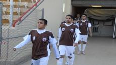 اهداف مباراة الجبلين والبدائع اليوم 20-10-2017 وملخص نتيجة دوري الدرجة الثانية السعودي