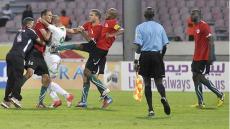 اهداف مباراة الجزائر وليبيا اليوم 18-08-2017 وملخص نتيجة لقاء تصفيات بطولة إفريقيا للاعبين المحليين