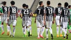 اهداف مباراة الجزيرة وعجمان اليوم 15-09-2017 وملخص نتيجة لقاء دوري الخليج العربي