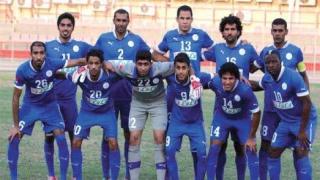 اهداف مباراة الحد والصفاء اليوم في كأس الإتحاد الآسيوي وتفوق للسفينة الزرقاء أمام اللبنانيين بثلاثية كاملة