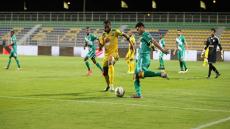 اهداف مباراة الحزم والعروبة اليوم 19-09-2017 وملخص نتيجة لقاء دوري الدرجة الأولى السعودي