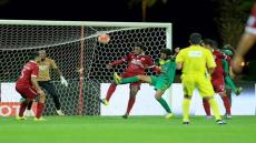 اهداف مباراة الخليج والفيصلي اليوم الدانة ينهي مواجهة عنابي سدير بالتعادل في دوري جميل السعودي وملخص نتيجة اللقاء