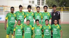 اهداف مباراة الخليج والنجوم اليوم 10-10-2017 وملخص نتيجة لقاء دوري الأمير فيصل بن فهد للدرجة الأولى – السعودية