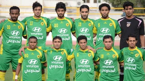 اهداف مباراة الخليج والوطني اليوم 24-10-2017 وملخص نتيجة لقاء دوري الأمير فيصل بن فهد للدرجة الأولى – السعودية