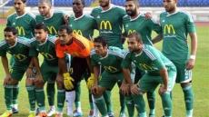 اهداف مباراة الداخلية والاتحاد السكندرى اليوم وفوز للزوار بصعوبة 2-1 في الدورى المصرى عبور لاند وملخص نتيجة اللقاء