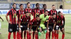 اهداف مباراة الداخلية وطنطا اليوم 05-07-2017 وملخص نتيجة لقاء الدورى المصرى على ملعب ستاد كلية الشرطة