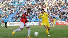 اهداف مباراة الرائد والتعاون اليوم وقمة بكل المقاييس منتظرة في كأس خادم الحرمين يحسمها سانمارتين وملخص نتيجة اللقاء