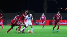 اهداف مباراة الرائد والفيصلي اليوم 17-08-2017 وملخص نتيجة لقاء الدوري السعودي