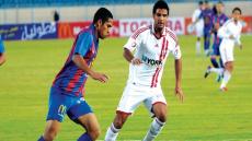 اهداف مباراة الزمالك وبتروجيت اليوم وملخص نتيجة لقاء الدورى المصرى الممتاز 3-11-2017