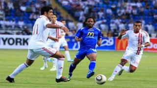 اهداف مباراة الزمالك وسموحة اليوم 20-10-2017 وملخص نتيجة لقاء الدورى المصرى الممتاز