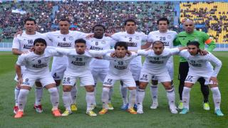 اهداف مباراة الزوراء والجيش اليوم وملخص نتيجة لقاء كأس الإتحاد الآسيوي بتفوق العراقيين بثلاثية كاملة