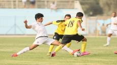 اهداف مباراة الزوراء والكرخ اليوم 02-08-2017 وملخص نتيحة لقاء الدوري العراقي