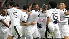 نتيجة مباراة السد واستقلال طهران اليوم ومواجهة قطرية إيرانية نارية تنتهي بتفوق الإيرانيين في دوري الأبطال وملخص نتيحة اللقاء