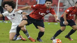 اهداف مباراة السد والاهلي اليوم وملخص نتيجة لقاء دوري نجوم قطر الدوري القطري 2-11-2017