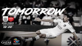 مباراة السد وبيروزي