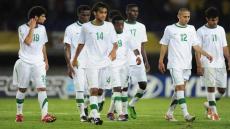 اهداف مباراة السعودية وافغانستان اليوم 21-07-2017 وملخص نتيجة مباراة الأخضر اليوم ضمن تصفيات كأس آسيا للشباب