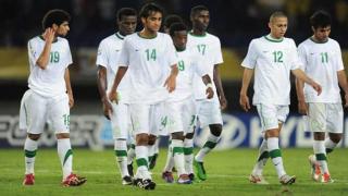 اهداف مباراة السعودية وافغانستان اليوم 21-07-2017 وملخص نتيجة مباراة الأخضر اليوم ضمن تصفيات كأس آسيا للشباب