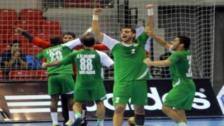نتيجة مباراة السعودية والأرجنتين اليوم لتحديد المراكز في كأس العالم والأخضر السعودي ينهي كأس الرئيس وملخص اللقاء